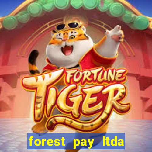 forest pay ltda plataforma de jogos